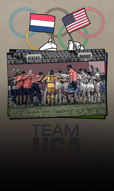Knockout Stage